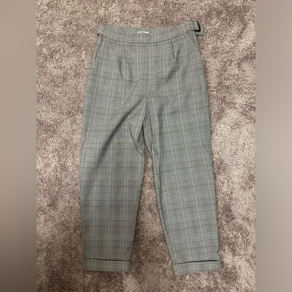 H&M high waisted pants - Picture 1 of 3